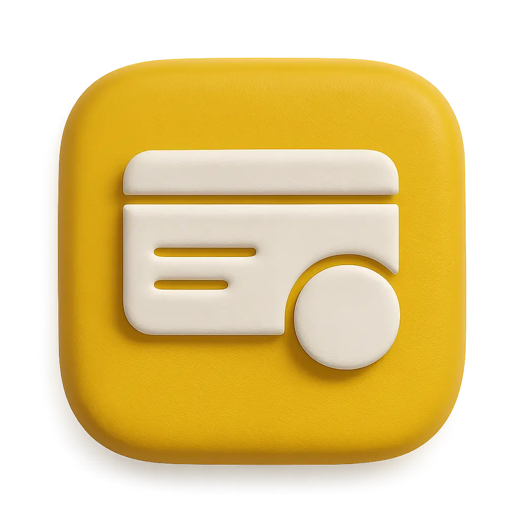 Payments icon