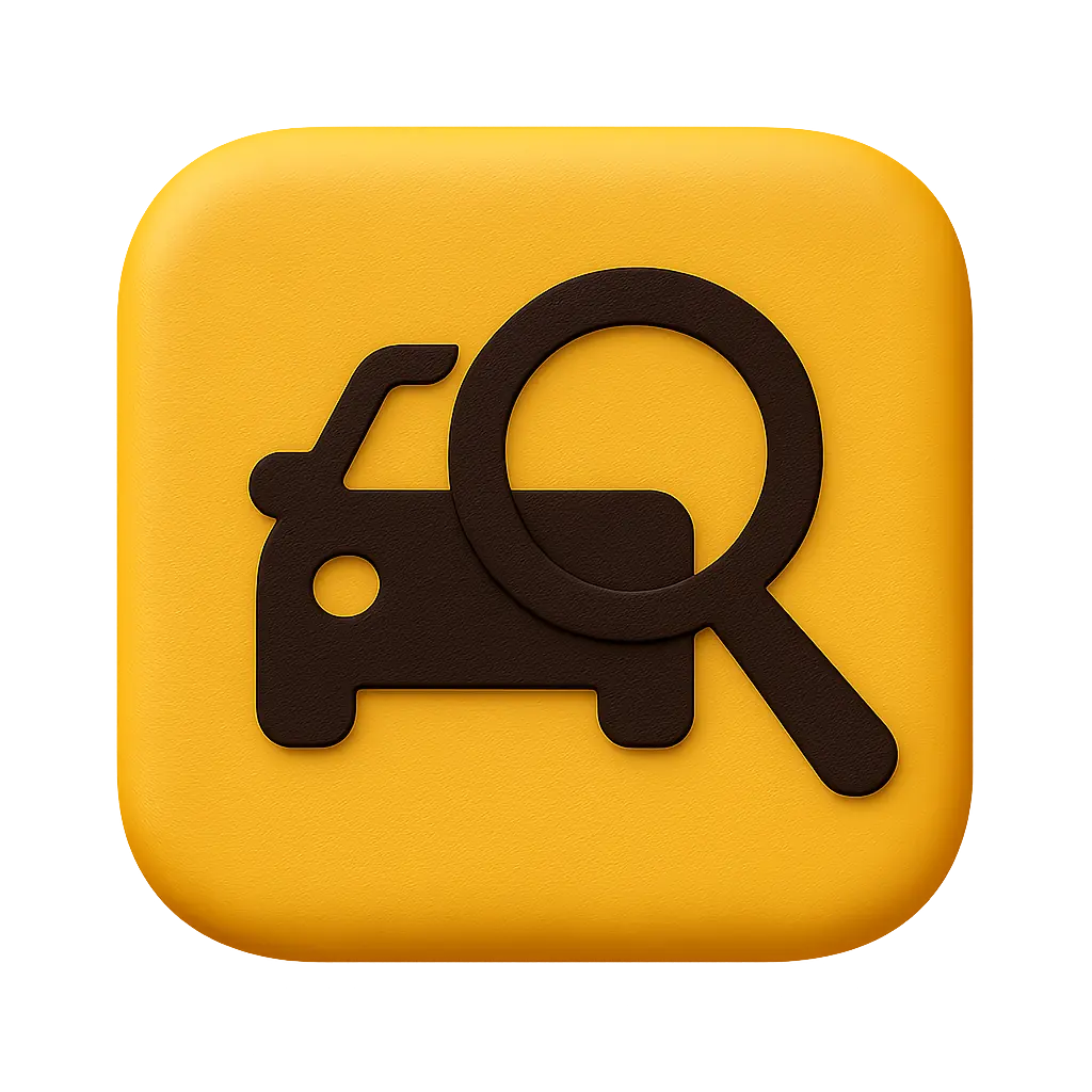 All vehicles—imported or local—are quality checked and verified for performance, history, and authenticity. icon