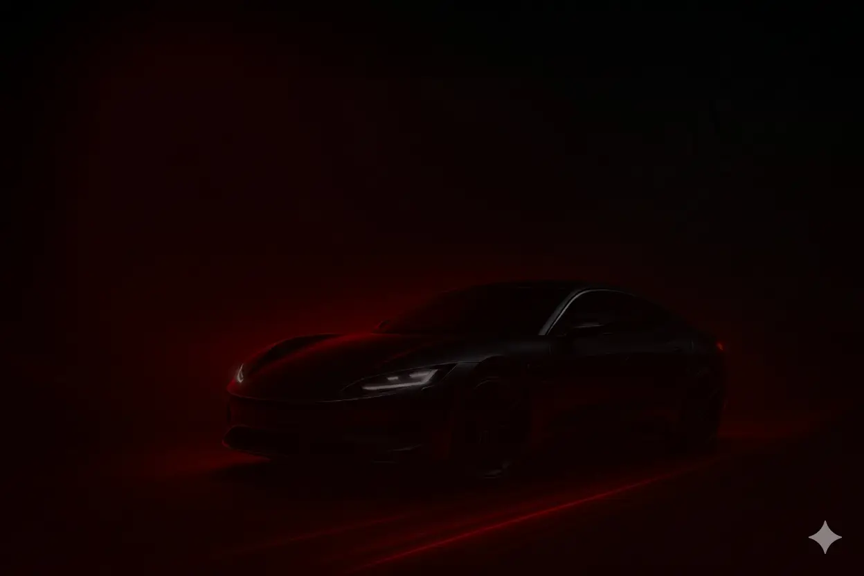 Mechanic team assisting customers in service center