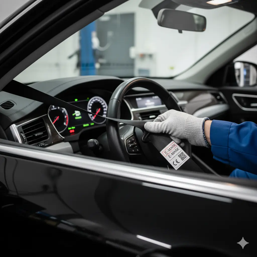 IVA Test Preparation